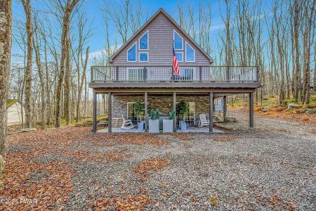 703 Woodridge Drive Lot 87, Lake Ariel, Pensilvania 18436, Estados Unidos