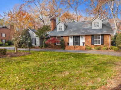 134 Glendower Drive, Salisbury, Kuzey Karolina 28144, Amerika Birleşik Devletleri