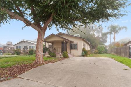 1312 P Street, Sanger, Califórnia 93657, Estados Unidos