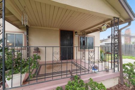 1312 P Street, Sanger, Califórnia 93657, Estados Unidos