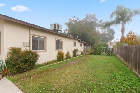 1312 P Street, Sanger, Califórnia 93657, Estados Unidos