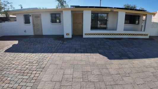 251 W Missouri Street, Tucson, Arizona 85714