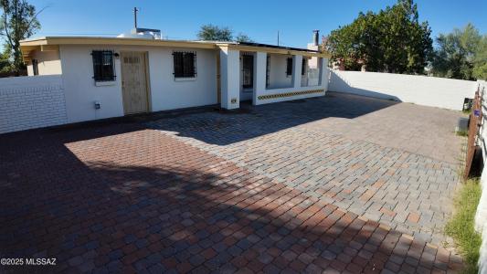 251 W Missouri Street, Tucson, Arizona 85714