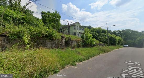 160 Giles Street, Bluefield, WV 24701, USA