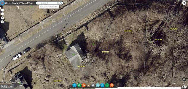 160 Giles Street, Bluefield, West Virginia 24701, USA