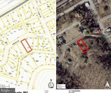 160 Giles Street, Bluefield, West Virginia 24701, USA