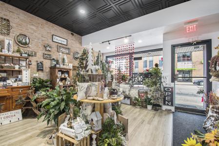 111 Commercial Street, Dowagiac, Michigan 49047, USA