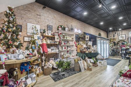 111 Commercial Street, Dowagiac, Michigan 49047, USA