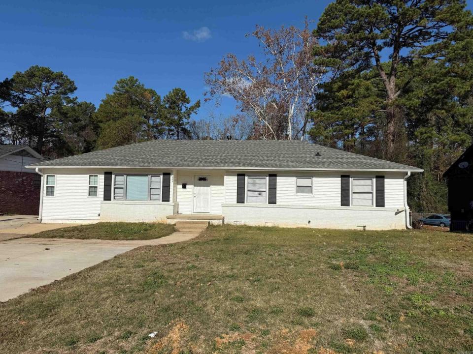 624 Dyer Circle, Benton, Arkansas 72015, Estados Unidos