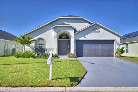 422 DELANCEY DRIVE, DAVENPORT, Флорида 33837, Соединенные Штаты