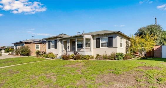 159 E La Verne, Pomona, Kalifornia 91767, USA