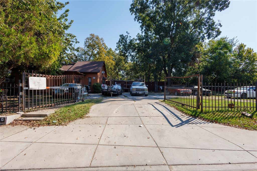 3020 Fordham Road, Dallas, Texas 75216, Stati Uniti