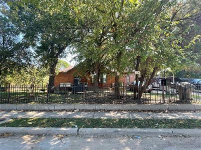 3020 Fordham Road, Dallas, Texas 75216, Stati Uniti