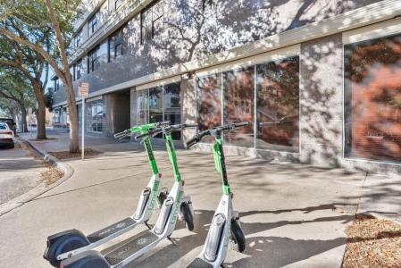 311 W ASHLEY STREET 301, JACKSONVILLE, Flórida 32202, Estados Unidos