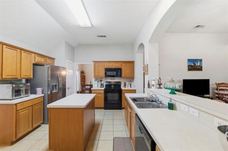 304 Briar Cove Circle, Red Oak, Texas 75154, USA