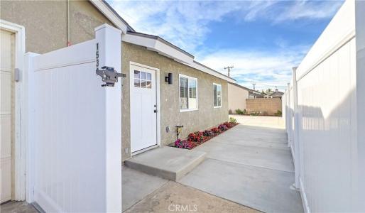 1534 E Algrove Street, Covina, カリフォルニア 91724, アメリカ合衆国