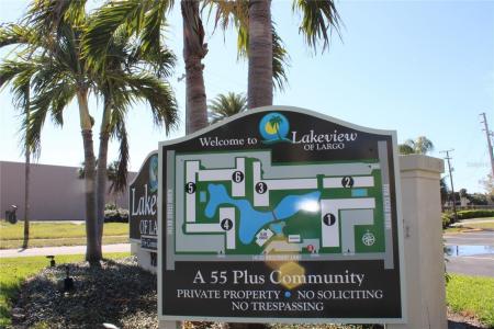 14130 ROSEMARY LANE 1117, LARGO, フロリダ 33774, アメリカ合衆国