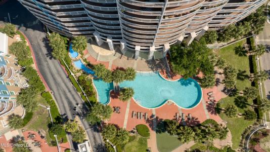 2228 Beach Drive lot: 306, Gulfport, Mississippi 39507