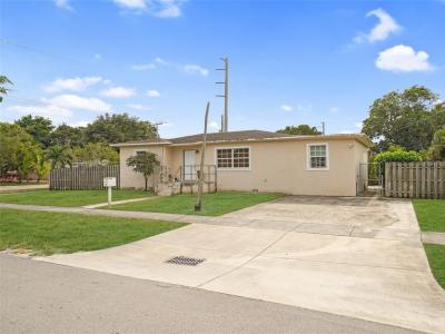 500 NW 120th St, Miami, 佛罗里达州 33168, 美国