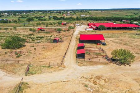 9144 Fm 2164, Sanger, Texas 76266, États-Unis