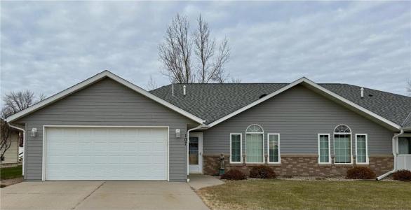 107 9th Street SE, Freeport, 미네소타 56331, 미국