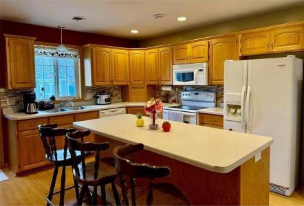 107 9th Street SE, Freeport, 明尼苏达州 56331, 美国