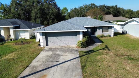 145 POLK DRIVE, Winter Haven, Florida 33884, USA