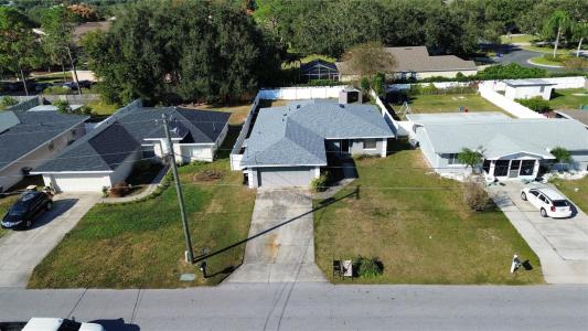 145 POLK DRIVE, Winter Haven, Florida 33884