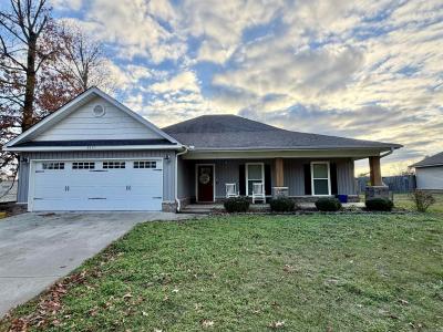 9417 Crossroads, Benton, Arkansas 72019, USA