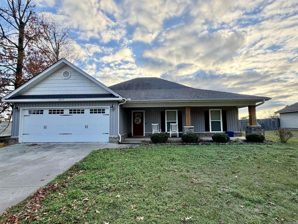 9417 Crossroads, Benton, Arkansas 72019