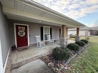 9417 Crossroads, Benton, Arkansas 72019