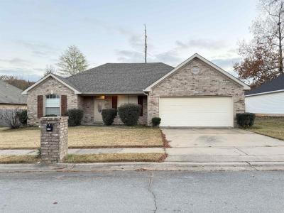 4406 Brandy Drive, Benton, Arkansas 72015