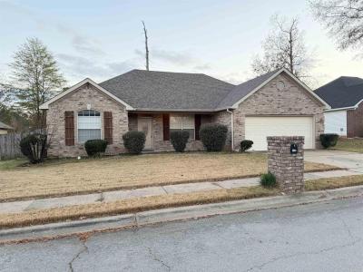 4406 Brandy Drive, Benton, Arkansas 72015