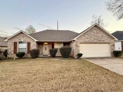 4406 Brandy Drive, Benton, Arkansas 72015