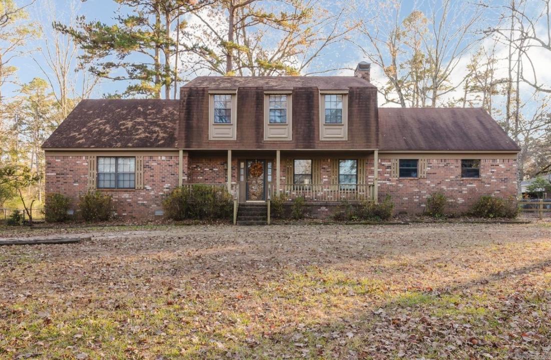 527 Oakdale Road, Alexander, ארקנסו 72002, ארצות הברית של אמריקה