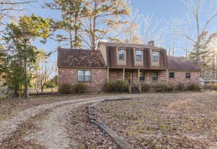 527 Oakdale Road, Alexander, ארקנסו 72002, ארצות הברית של אמריקה