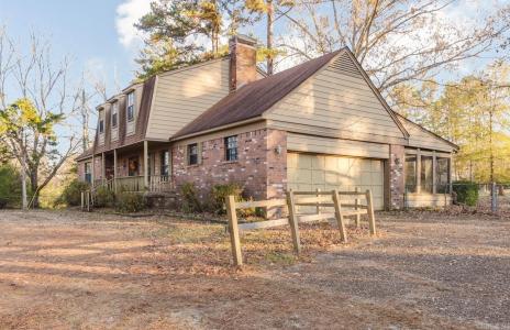 527 Oakdale Road, Alexander, ארקנסו 72002, ארצות הברית של אמריקה