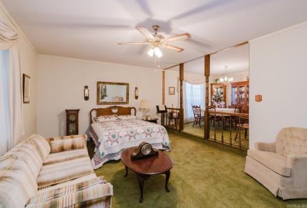 527 Oakdale Road, Alexander, ארקנסו 72002, ארצות הברית של אמריקה