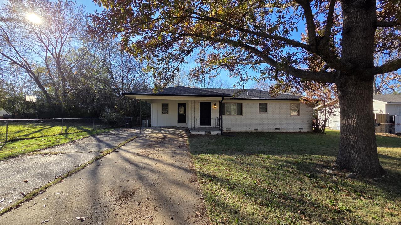 305 Stevenson Street, Jacksonville, Arkansas 72076, HOA KỲ