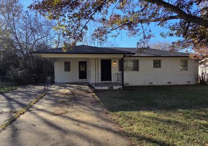 305 Stevenson Street, Jacksonville, Arkansas 72076, HOA KỲ