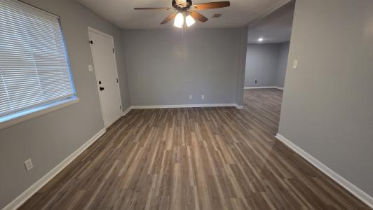 305 Stevenson Street, Jacksonville, Arkansas 72076, HOA KỲ