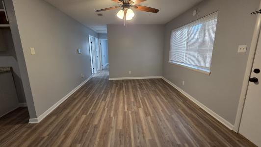 305 Stevenson Street, Jacksonville, Arkansas 72076, HOA KỲ