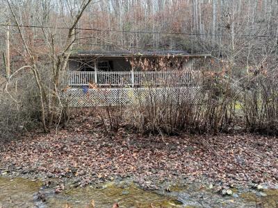 556 Blaines Branch Road, Beattyville, Kentucky 41311, HOA KỲ