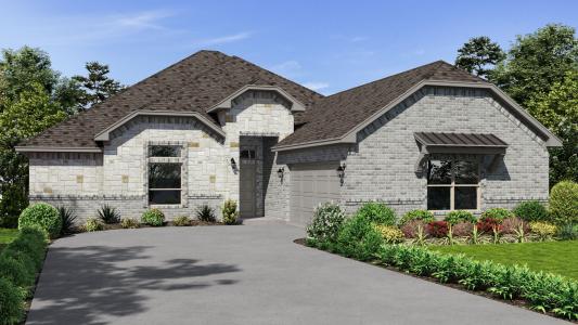 10404 Sunset Shore Drive, Grand Prairie, Texas 76065, États-Unis