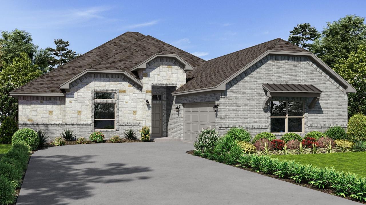 10404 Sunset Shore Drive, Grand Prairie, 德克薩斯州 76065, 美國