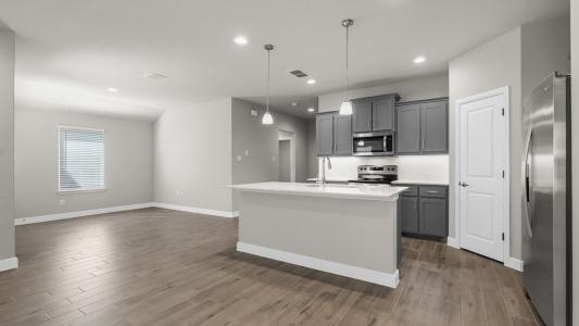 10404 Sunset Shore Drive, Grand Prairie, 德克薩斯州 76065, 美國