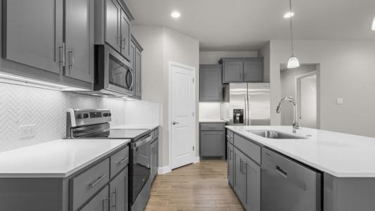 10404 Sunset Shore Drive, Grand Prairie, 德克薩斯州 76065, 美國