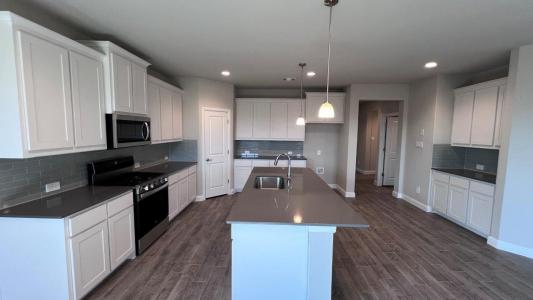 109 Medina Lane, Rhome, Texas 76078, HOA KỲ