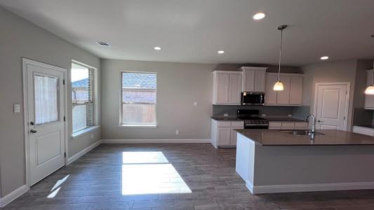 109 Medina Lane, Rhome, Texas 76078, HOA KỲ