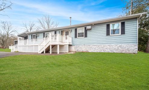 127 Cook Hill Road, Wallingford, 康乃迪克州 06492, 美国